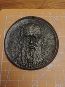 Maksymilian Maria Kolbe  medal