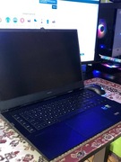 LAPTOP OMEN 17 32GB 1TB RTX3070 i7 17,3 CALA