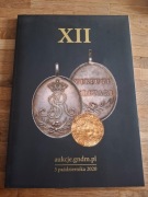 Katalog aukcyjny GNDM Marciniak 