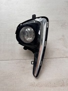 KRATKA + HALOGEN PRAWY PRAWA PRZÓD TOYOTA YARIS III LIFT