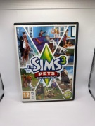 The Sims 3 Pets - Gra PC!