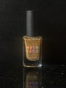 Holo Taco Gold Play Button