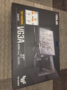 Monitor Gamingowy Asus Tuf Gaming VG27AQ3A 27" 180Hz 1ms WQHD