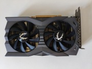 Zotac Gaming  GeForce GTX 1660 AMP 6GB GDDR5