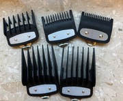 Nasadka dystansowa do maszynki WAHL  1/2,  1,   1 1/2 ,  3, 4,  6,  