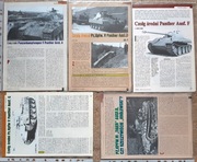 POJAZDY > BROŃ PANCERNA - II WW   cz. 4