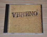VENENO - Veneno - Hiszpania 1977 - prog-rock