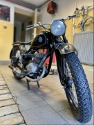 SHL M04 1954 r wersja kielecka SHL