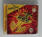 Składanka RMF FM Hop Bęc płyta UNIKAT CD karnawałowe HITY