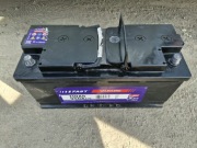 Akumulator używany 110ah 950a 