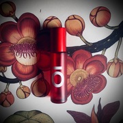 PERFUMY BOTANICZNE dla czakry korzenia: kadzidłowiec / mirra / sandał 10ml