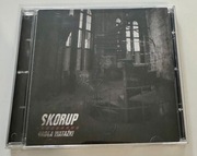 Skorup – Droga watażki (CD)
