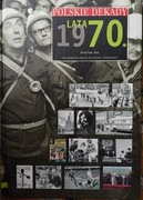 Polskie Dekady Lata 1970" Wiesław Kot 