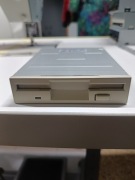 naped dyskietek FDD Samsung do komputera retro 