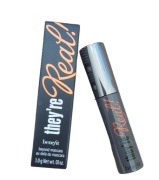BENEFIT They're Real! Beyond Mascara Wielofunkcyjna Mascara Jet Black 3g 