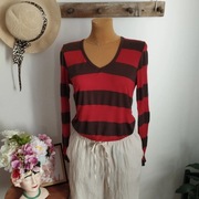 Sweterek damski CasaBlanca S – cienki, lekki, idealny na wiosnę i lato