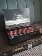 Laptop gamingowy Acer Nitro 5 15 I5/RTX4060/32GB