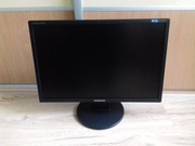 Monitor LCD 22cale 16:10 1680x1050 Samsung SyncMaster 2243NW VGA(D-sub), VE