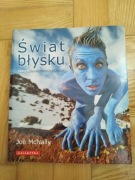 Świat błysku Joe McNally