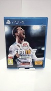 FIFA 18 PL PS4 Playstation 4 