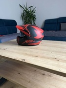 Kask aviator rozmiar m 