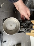 K-jetronic Bmw e21 323, Bosch 0438120086,