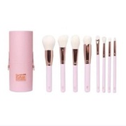 Glam Shop,Esencja, Zestaw 8 pędzli w tubie