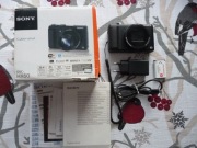Sony Cybershot DSC-HX60 w idealnym stanie