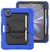 2x Etui Pancerne Case Apple iPad 12,9 PRO | Ochrona | Gratis | Wyprzedaż