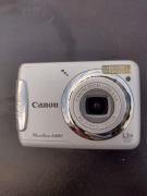 Canon Powershot A480