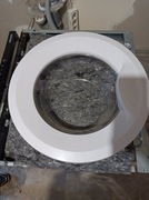 Drzwi do pralki Atlantic ATLWM60W10A++.