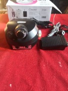 Zasilacz regulowany Clavier ZS-601