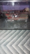 Star Wars  Land Speeder model