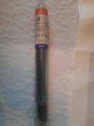 Wiertło maszynowe 21 ABRABORO NWKC DIN345