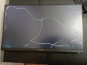 USZKODZONY viewsonic xg2431