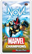 Marvel Champions: Helden Pack - Nova (j. niemiecki, nowy w Folii) 