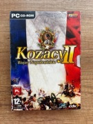 KOZACY 2 PC        