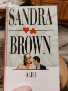 Alibi Sandra Brown