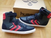 Nowe buty wysokie Hummel roz. 38 
