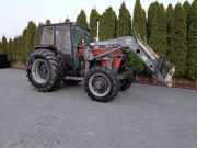 Sprzedam ciągnik Case 585 