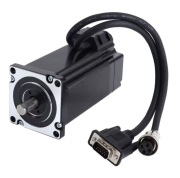 Silnik krokowy nema 24 z enkoderem