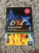 Podręcznik to jest chemia 2