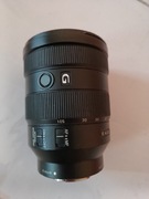 Sony FE 24-105 F4 G OSS