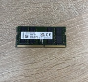 Pamięć SO-DIMM 16GB DDR4 3200
