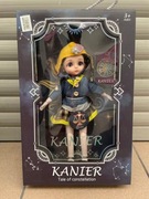 Duza lalka dla dziewczynki