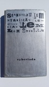Cyberiada Stanisław Lem klasyka literatury science fiction
