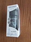 Butelka antykolkowa firmy twistshake 260 ml rozmiar M 2+m