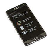 Smartfon Samsung Galaxy A7 SM-A700F - stan bdb