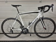 Specialized Tarmac FACT Carbon 10R – 56 cm – Shimano Ultegra