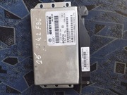 KOMPUTER SKRZYNI AUDI A8 D2 4D0927156DE